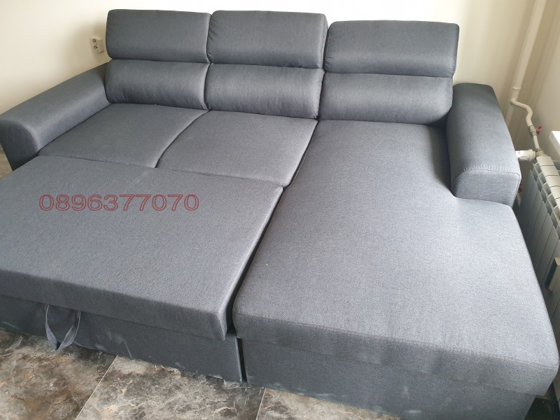 Дава под наем 2-СТАЕН, гр. София, Младост 3, снимка 5 - Апартаменти - 53597127