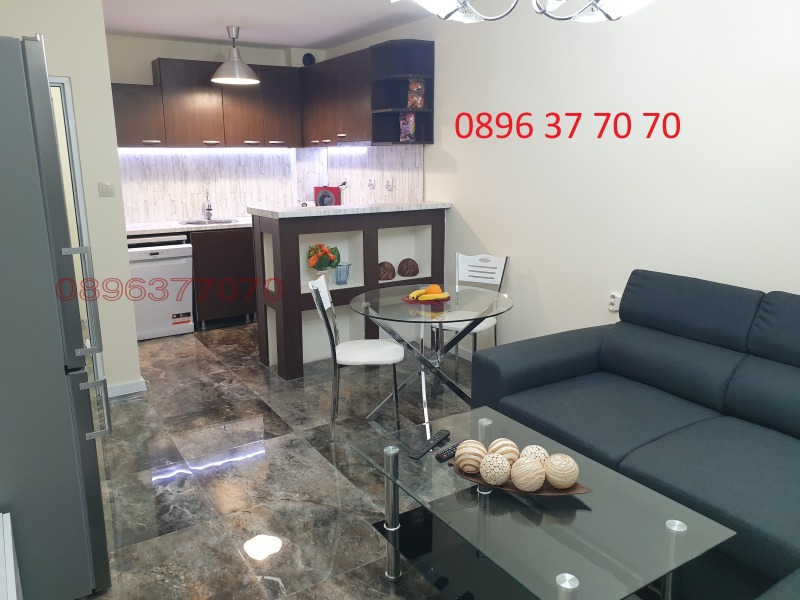 Дава под наем 2-СТАЕН, гр. София, Младост 3