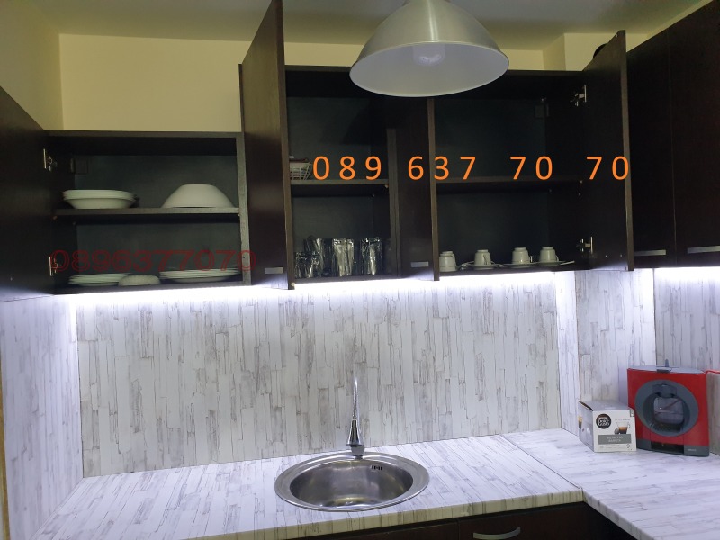 Дава под наем 2-СТАЕН, гр. София, Младост 3, снимка 3 - Апартаменти - 53597127