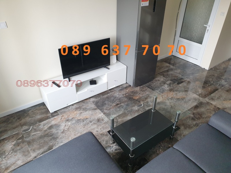 Дава под наем 2-СТАЕН, гр. София, Младост 3, снимка 7 - Апартаменти - 53597127