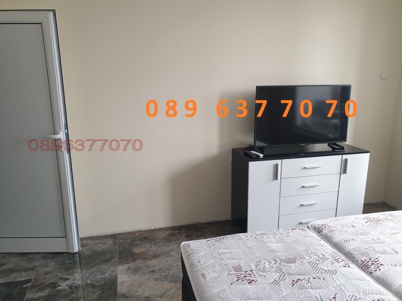 Дава под наем 2-СТАЕН, гр. София, Младост 3, снимка 12 - Апартаменти - 53597127