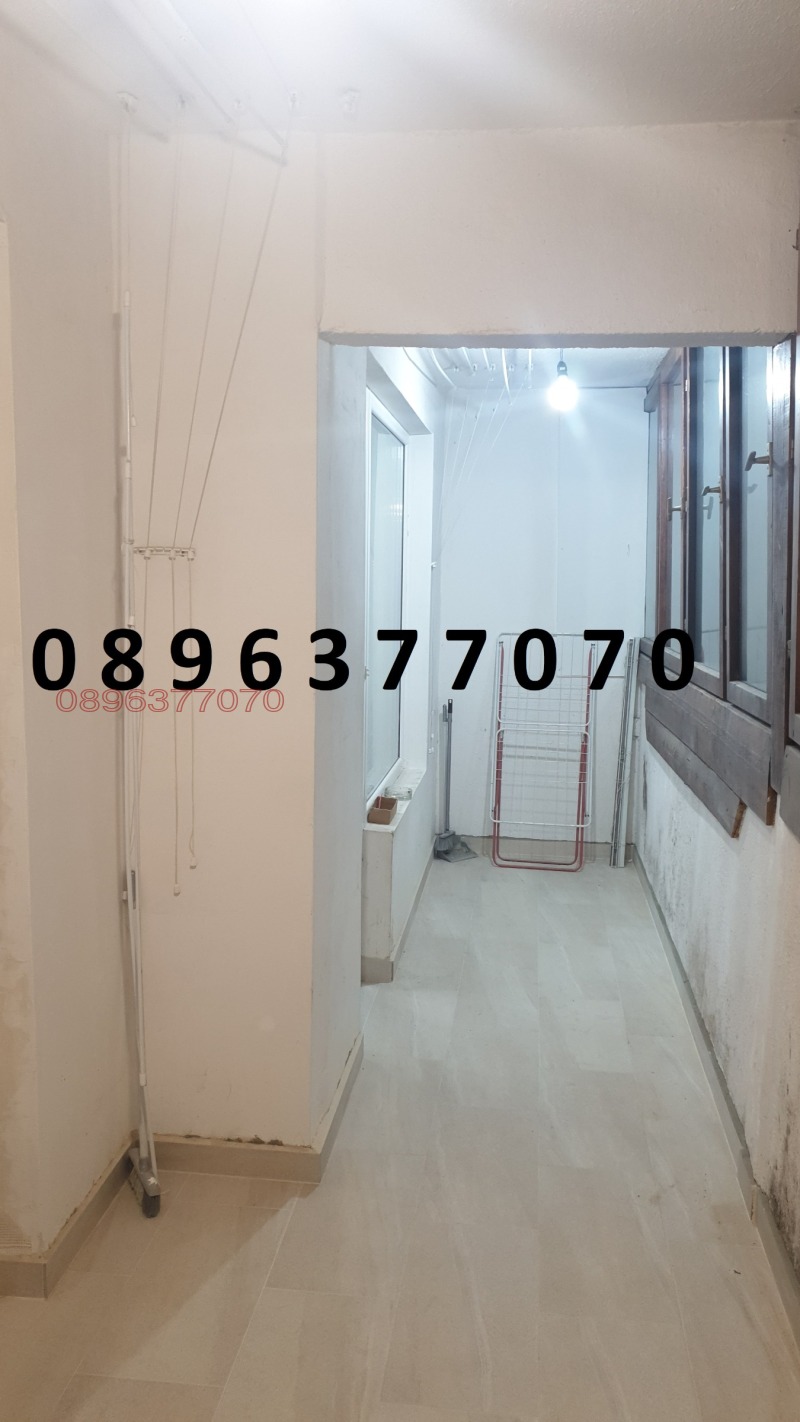 Дава под наем 2-СТАЕН, гр. София, Младост 3, снимка 14 - Апартаменти - 53597127