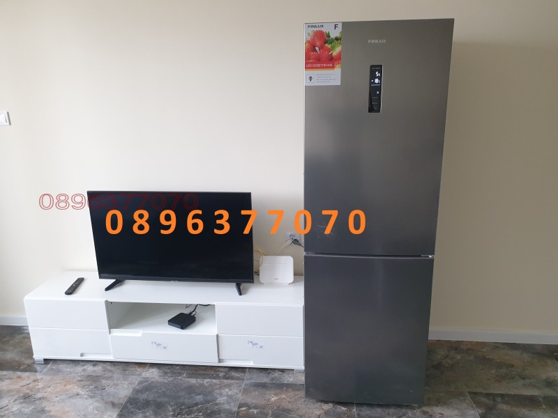 Дава под наем 2-СТАЕН, гр. София, Младост 3, снимка 8 - Апартаменти - 53597127