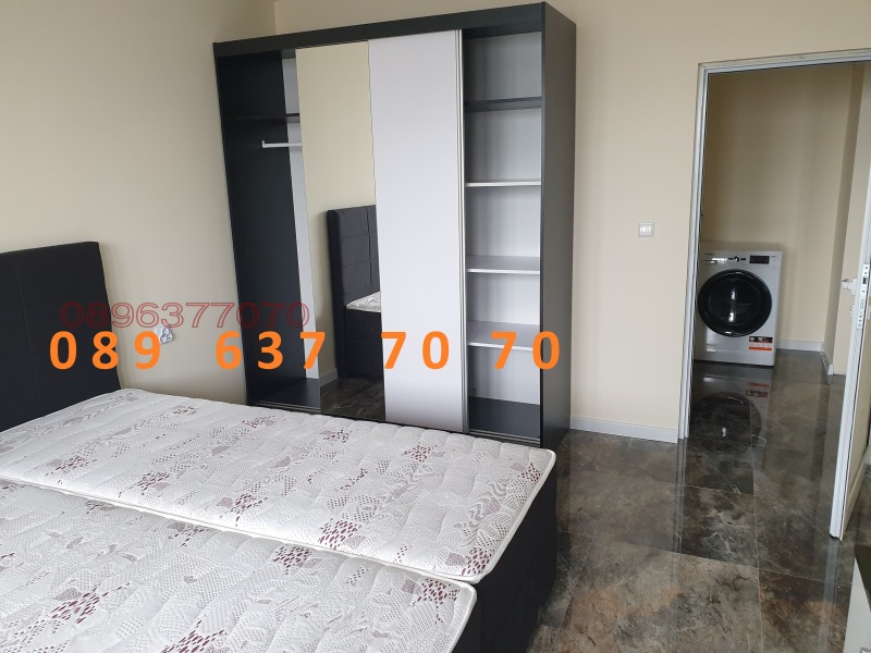 Дава под наем 2-СТАЕН, гр. София, Младост 3, снимка 11 - Апартаменти - 53597127