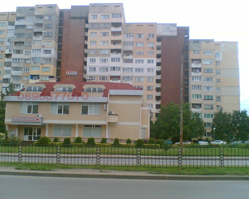 Дава под наем 2-СТАЕН, гр. София, Младост 3, снимка 16 - Апартаменти - 53597127