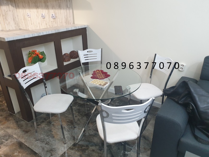 Дава под наем 2-СТАЕН, гр. София, Младост 3, снимка 2 - Апартаменти - 53597127