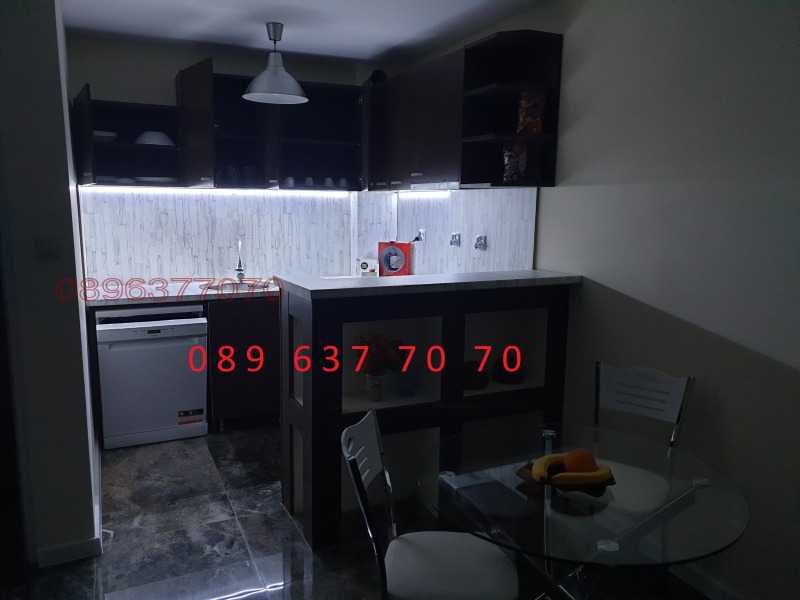 Дава под наем 2-СТАЕН, гр. София, Младост 3, снимка 4 - Апартаменти - 53597127