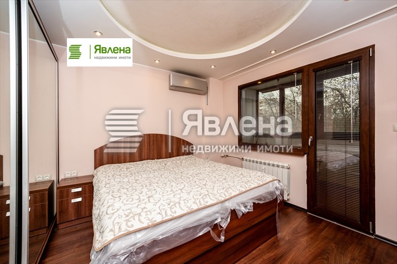 Дава под наем 2-СТАЕН, гр. София, Люлин 10, снимка 9 - Апартаменти - 54558629