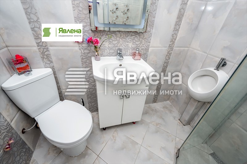 Дава под наем 2-СТАЕН, гр. София, Люлин 10, снимка 15 - Апартаменти - 54558629