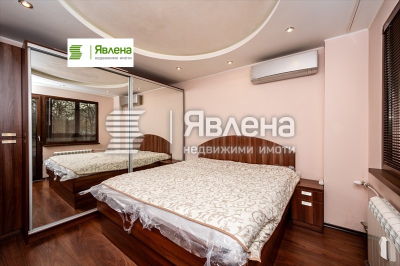 Дава под наем 2-СТАЕН, гр. София, Люлин 10, снимка 10 - Апартаменти - 54558629