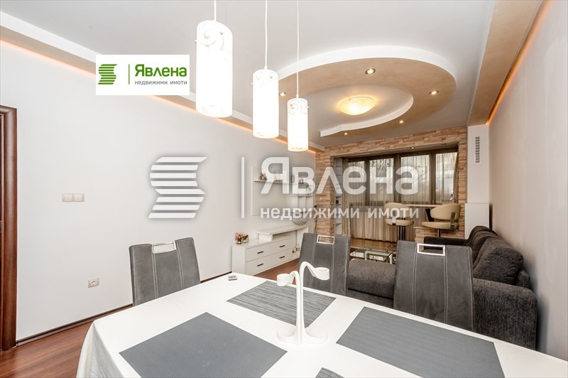 Дава под наем 2-СТАЕН, гр. София, Люлин 10, снимка 7 - Апартаменти - 54558629