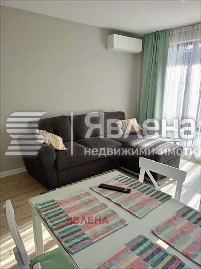 Дава под наем 2-СТАЕН, гр. София, Редута, снимка 2 - Апартаменти - 55272174