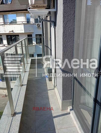 Дава под наем 2-СТАЕН, гр. София, Редута, снимка 12 - Апартаменти - 55272174