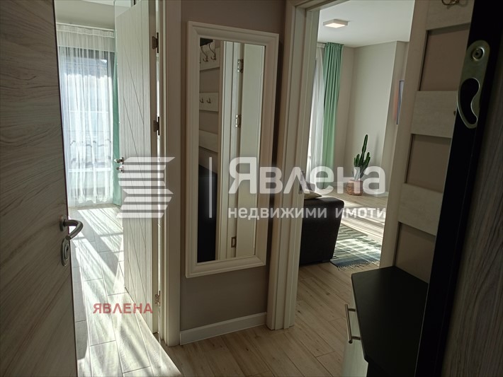 Дава под наем 2-СТАЕН, гр. София, Редута, снимка 5 - Апартаменти - 55272174