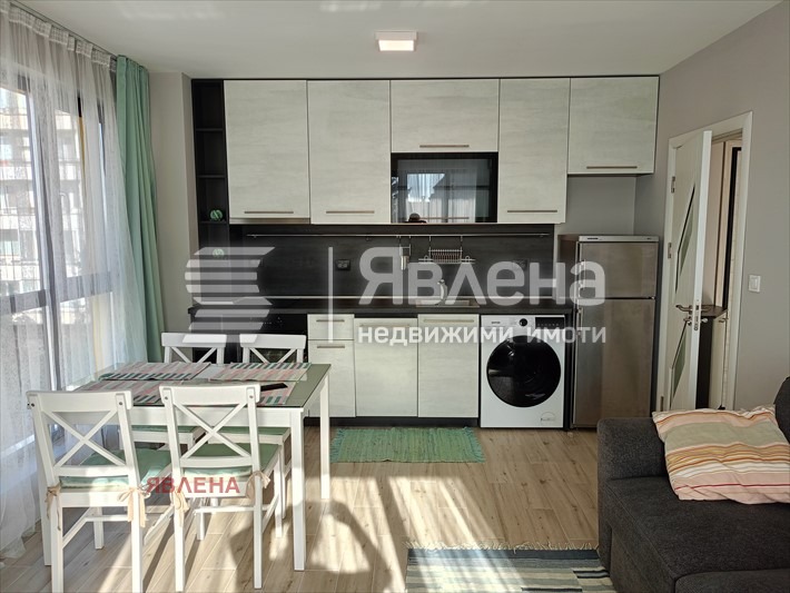 Дава под наем 2-СТАЕН, гр. София, Редута, снимка 3 - Апартаменти - 55272174