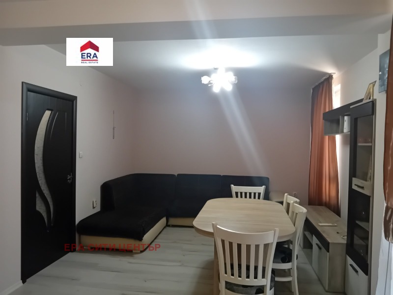 Дава под наем  3-стаен град Стара Загора , Център , 92 кв.м | 36094462