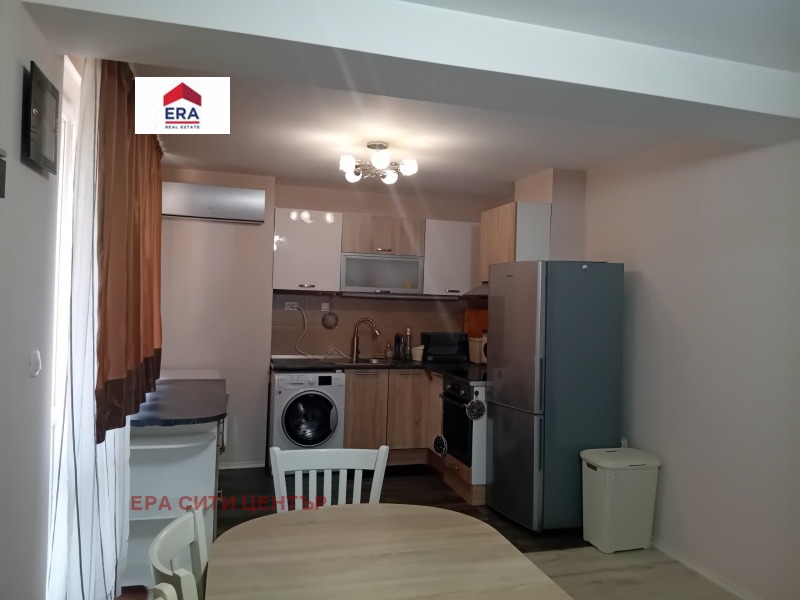 Дава под наем  3-стаен град Стара Загора , Център , 92 кв.м | 36094462 - изображение [2]