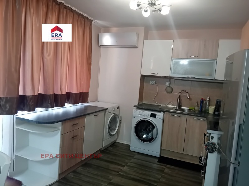Дава под наем  3-стаен град Стара Загора , Център , 92 кв.м | 36094462 - изображение [3]