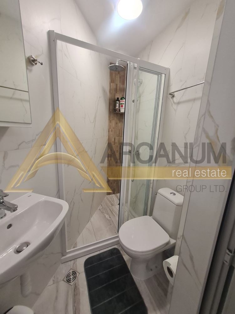 Дава под наем 3-СТАЕН, гр. Варна, Център, снимка 7 - Апартаменти - 54108652