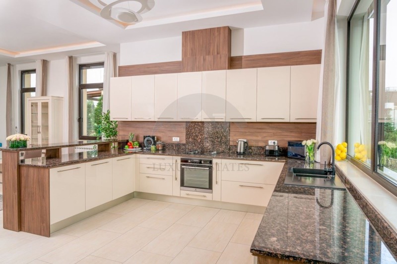Zu vermieten  Haus Sofia , Malinowa dolina , 652 qm | 81969210 - Bild [6]