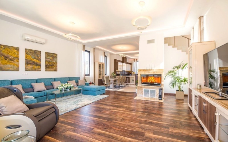 Zu vermieten  Haus Sofia , Malinowa dolina , 652 qm | 81969210
