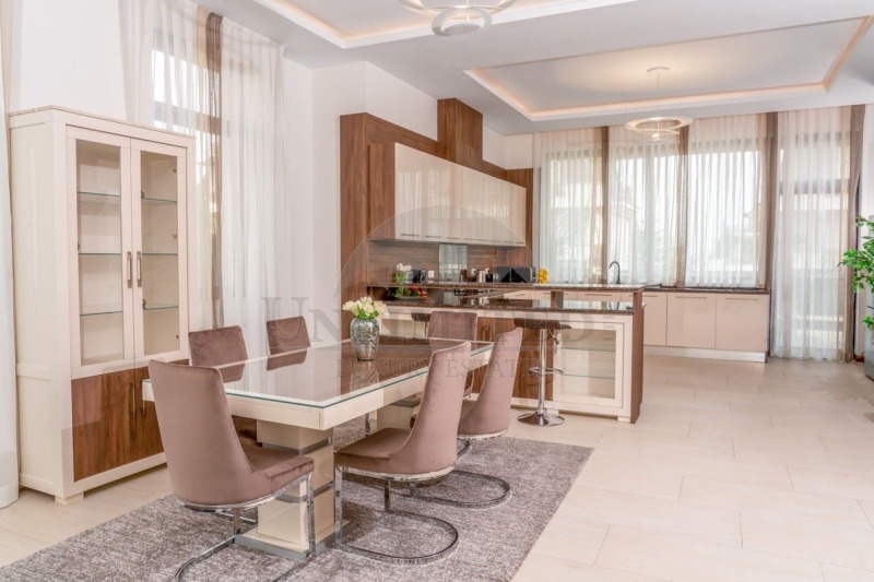 Zu vermieten  Haus Sofia , Malinowa dolina , 652 qm | 81969210 - Bild [17]
