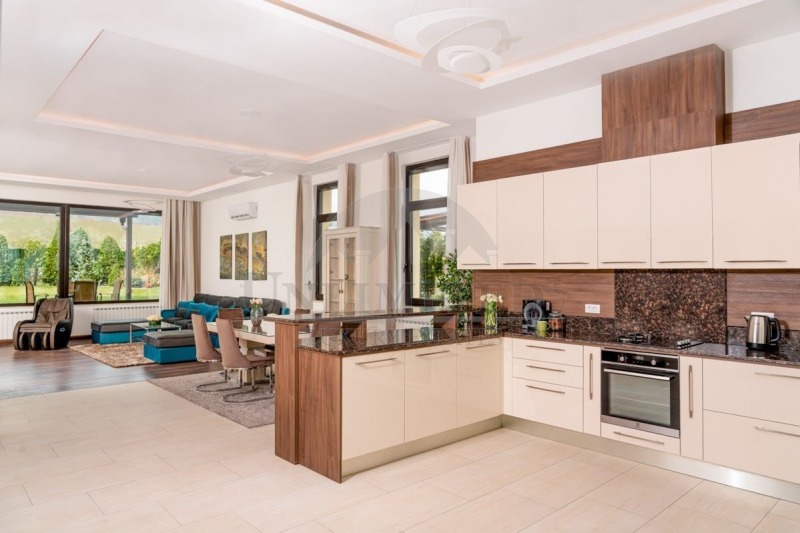 Zu vermieten  Haus Sofia , Malinowa dolina , 652 qm | 81969210 - Bild [3]