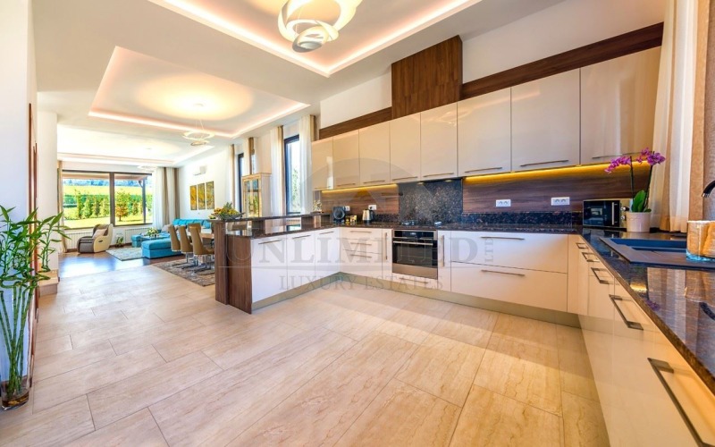 Zu vermieten  Haus Sofia , Malinowa dolina , 652 qm | 81969210 - Bild [2]