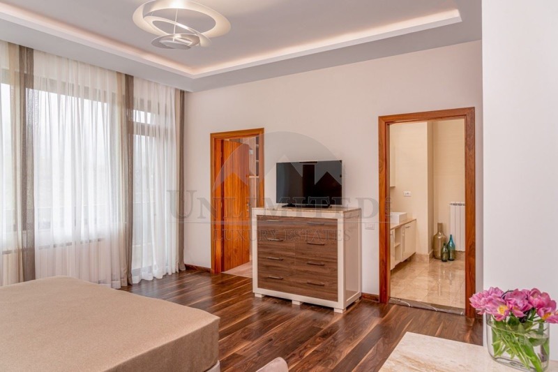 Zu vermieten  Haus Sofia , Malinowa dolina , 652 qm | 81969210 - Bild [11]