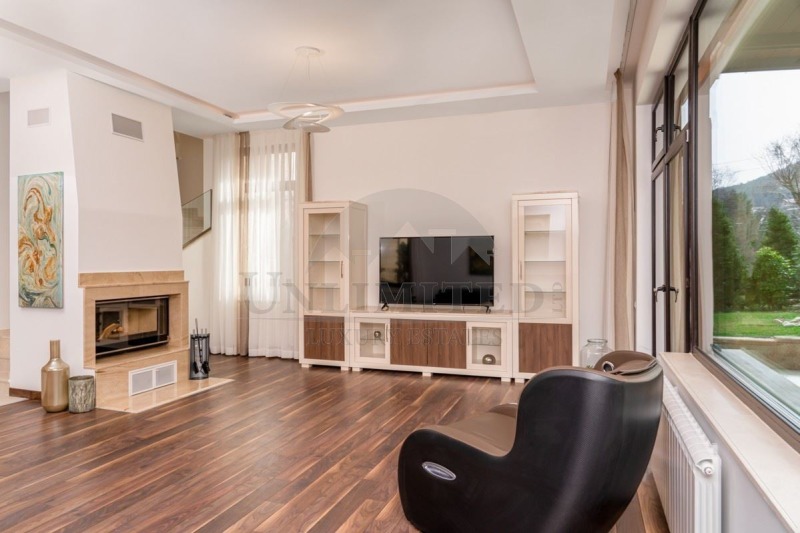Zu vermieten  Haus Sofia , Malinowa dolina , 652 qm | 81969210 - Bild [15]