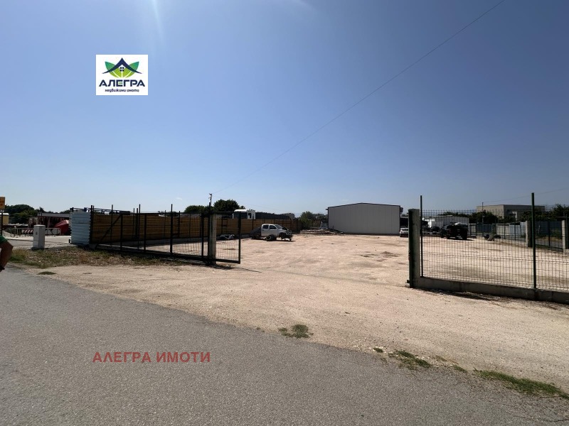 Kiadó  Cselekmény Pazardzsik , Promislena zona , 1000 négyzetméter | 73281289 - kép [2]