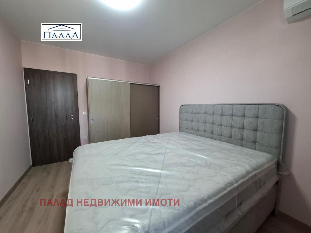 Дава под наем 2-СТАЕН, гр. Варна, Бриз, снимка 12 - Апартаменти - 55725152