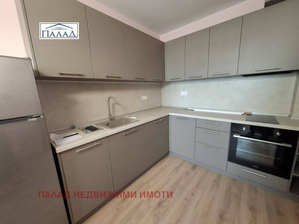 Дава под наем 2-СТАЕН, гр. Варна, Бриз, снимка 8 - Апартаменти - 55725152