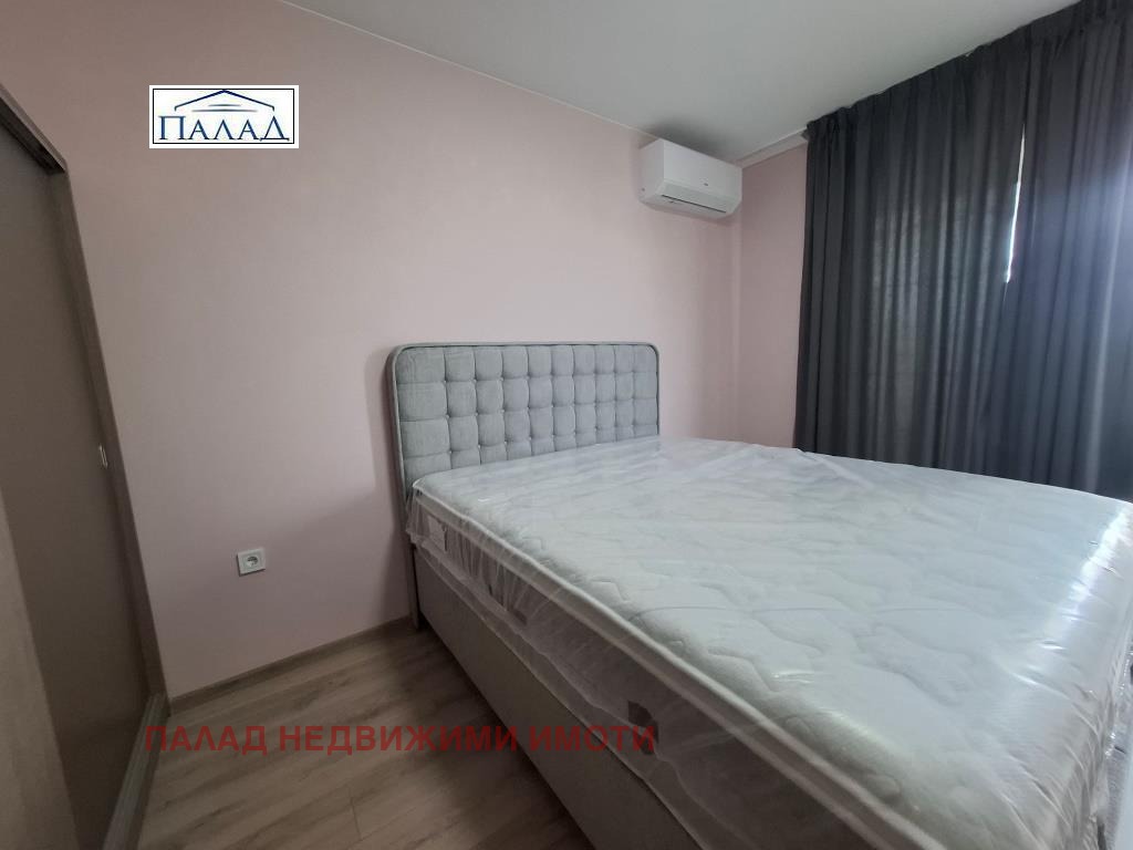 Дава под наем 2-СТАЕН, гр. Варна, Бриз, снимка 11 - Апартаменти - 55725152
