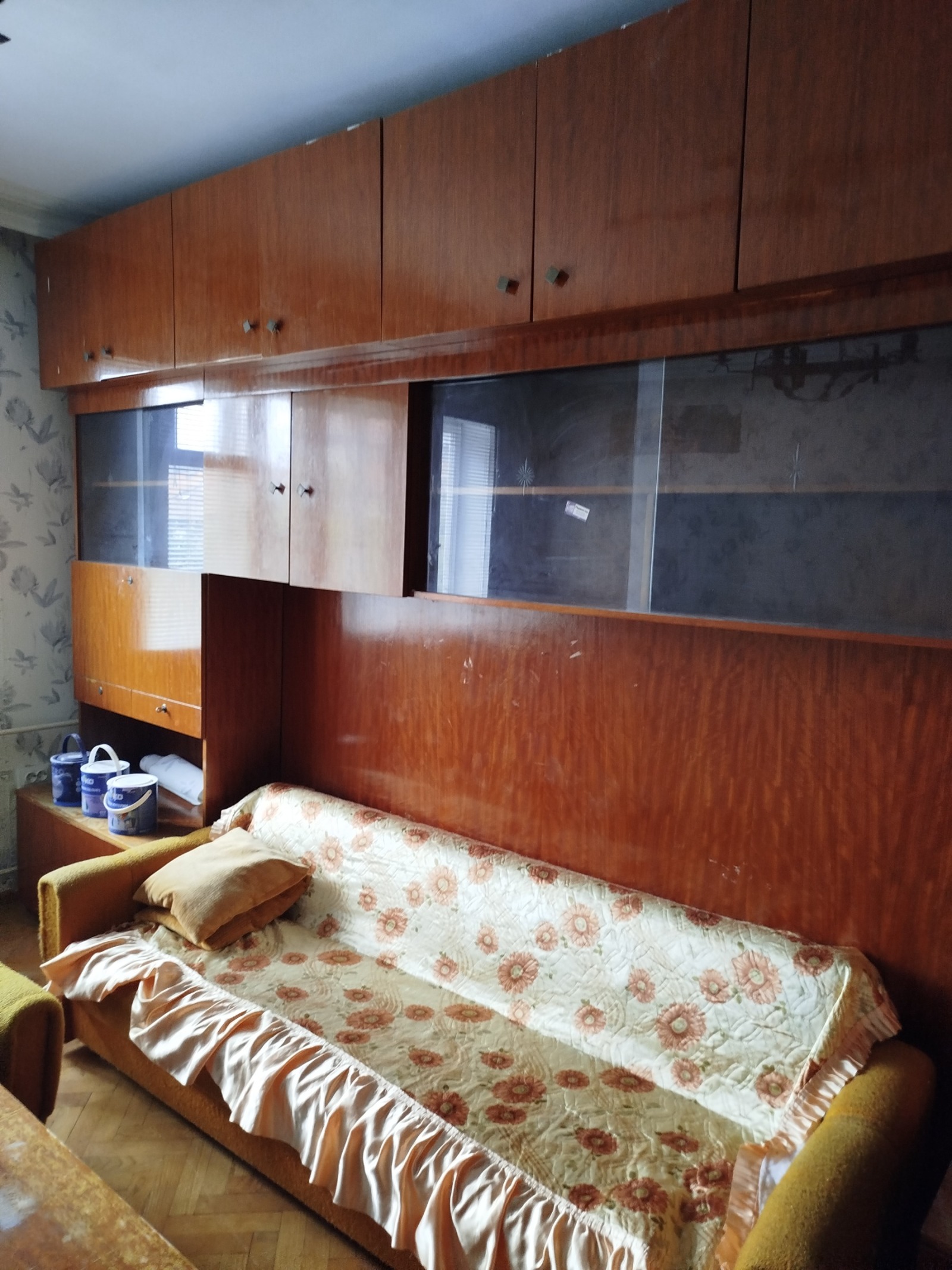 Дава под наем 3-СТАЕН, гр. Плевен, 9-ти квартал