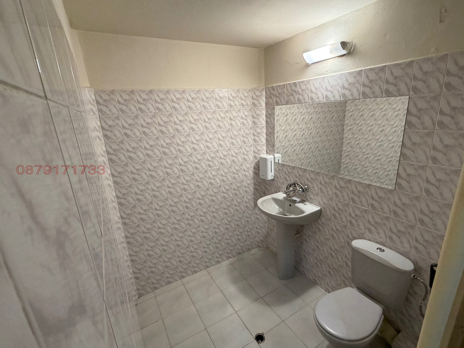 Дава под наем МАГАЗИН, гр. София, Люлин 8, снимка 13 - Магазини - 54349756