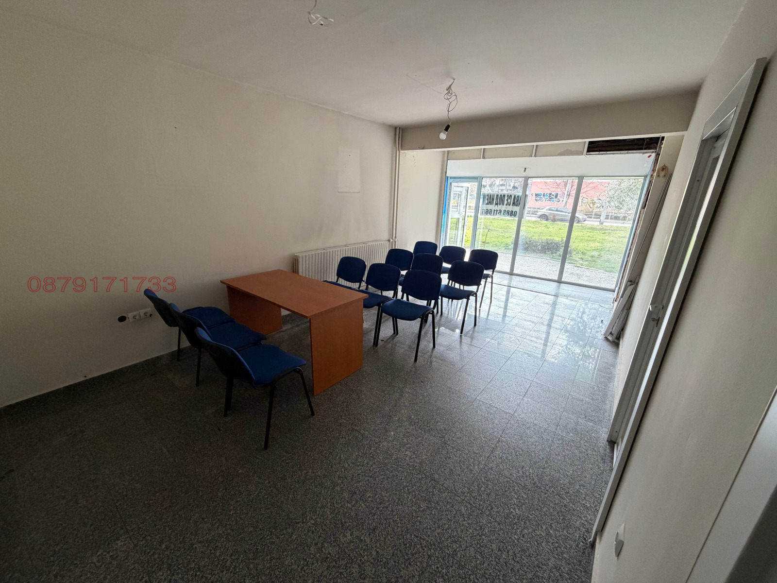 Дава под наем МАГАЗИН, гр. София, Люлин 8, снимка 9 - Магазини - 54349756