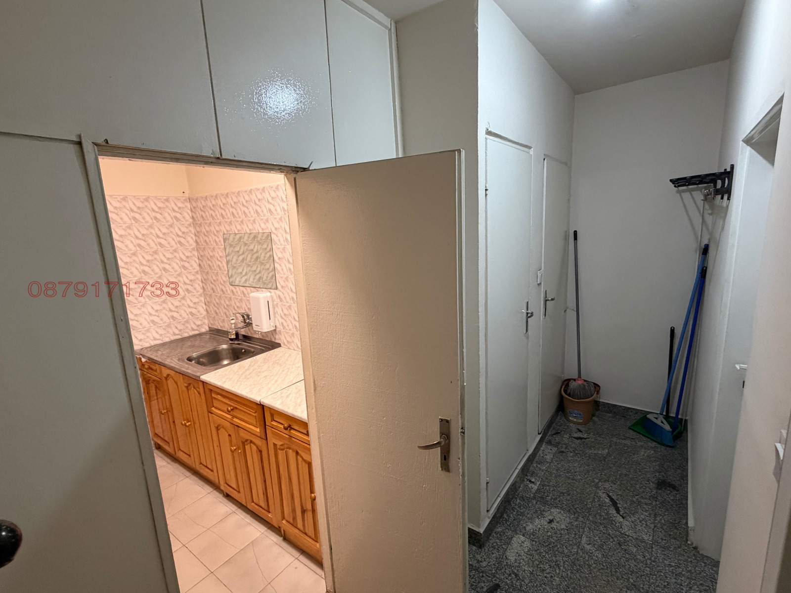 Дава под наем МАГАЗИН, гр. София, Люлин 8, снимка 10 - Магазини - 54349756