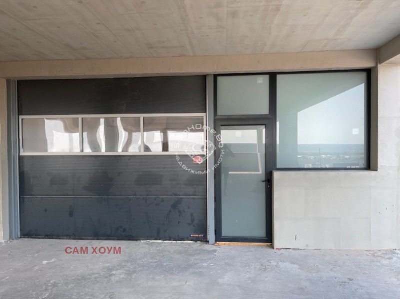 Дава под Наем СКЛАД в град Варна, Владислав Варненчик 1 - 400 кв.м / 1 600 € » 3 129.33 лв., САМ ХОУМ