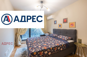 2 camere da letto Festivalen kompleks, Varna 3