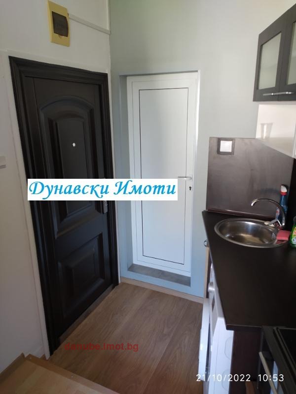 För uthyrning  Studio Ruse , Centar , 17 kvm | 58961586 - bild [8]