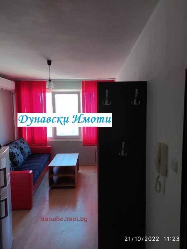 För uthyrning  Studio Ruse , Centar , 17 kvm | 58961586 - bild [3]