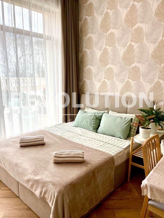 Дава под наем 1-СТАЕН, гр. Варна, Аспарухово, снимка 4 - Апартаменти - 52117955