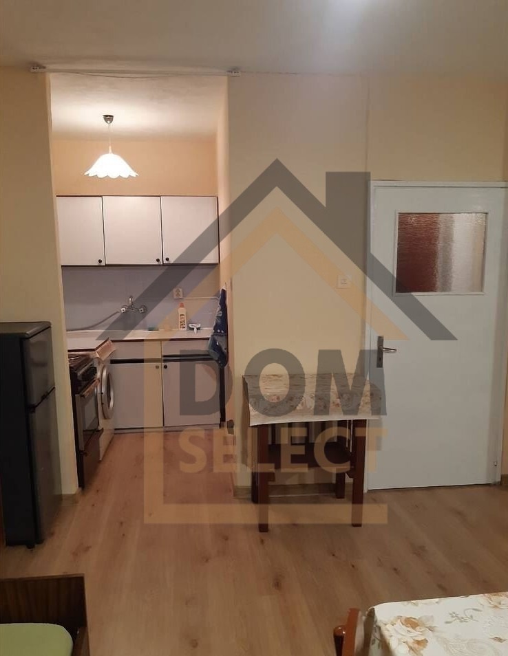 Дава под наем 1-СТАЕН, гр. Пловдив, Тракия, снимка 2 - Апартаменти - 53223639