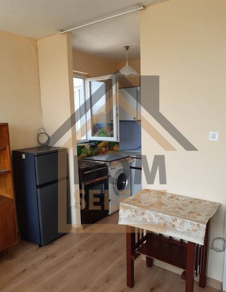 Дава под наем 1-СТАЕН, гр. Пловдив, Тракия, снимка 6 - Апартаменти - 53223639