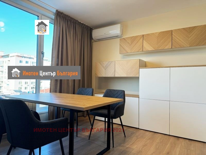 En renta  1 dormitorio Sofia , Vitosha , 66 metros cuadrados | 90637497 - imagen [3]