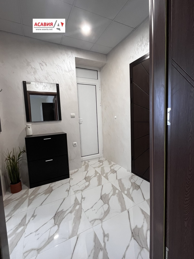 För uthyrning  1 sovrum Pleven , Idealen centar , 45 kvm | 67682024