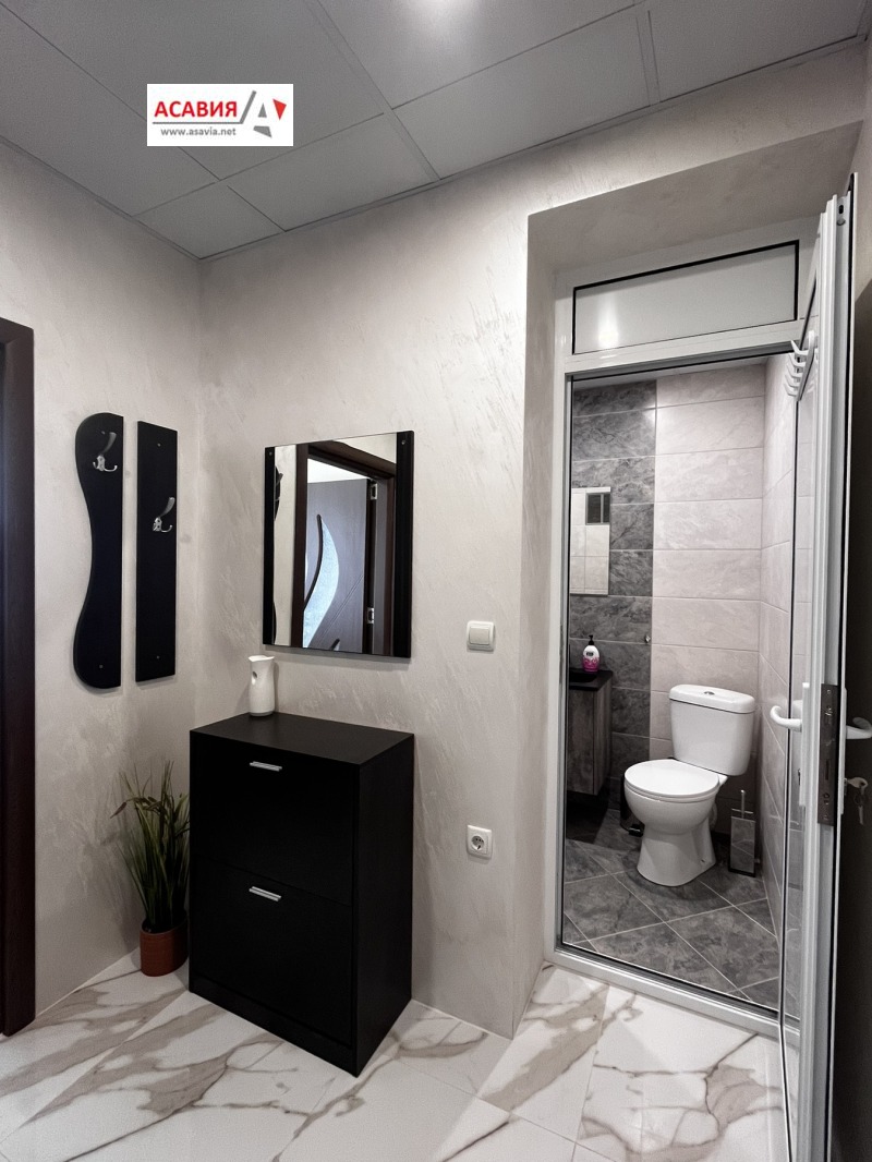 För uthyrning  1 sovrum Pleven , Idealen centar , 45 kvm | 67682024 - bild [2]