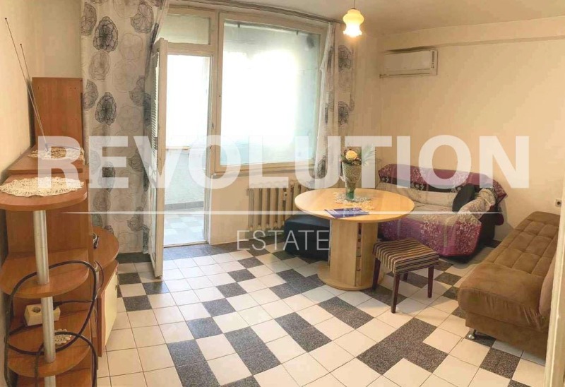 Дава под наем  2-стаен град Варна , Младост 2 , 64 кв.м | 51191143 - изображение [2]