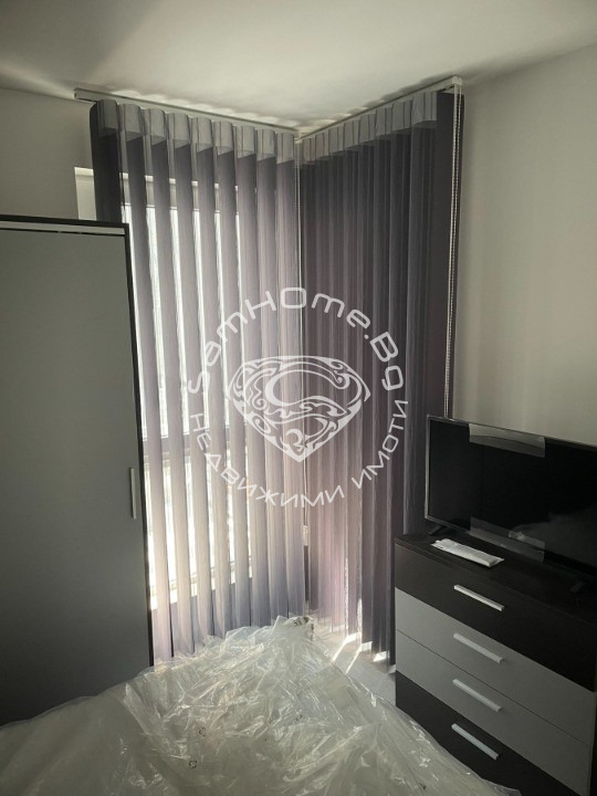 Дава под наем 2-СТАЕН, гр. Варна, м-т Пчелина, снимка 7 - Апартаменти - 52452810